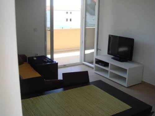 Apartments Domuzin Biograd Na Moru Esterno foto