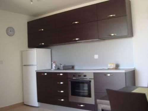 Apartments Domuzin Biograd Na Moru Esterno foto